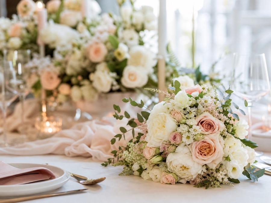 Hochzeit