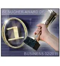 besucheraward2011
