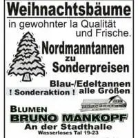 weihnachtsbaumaktion 2016 2