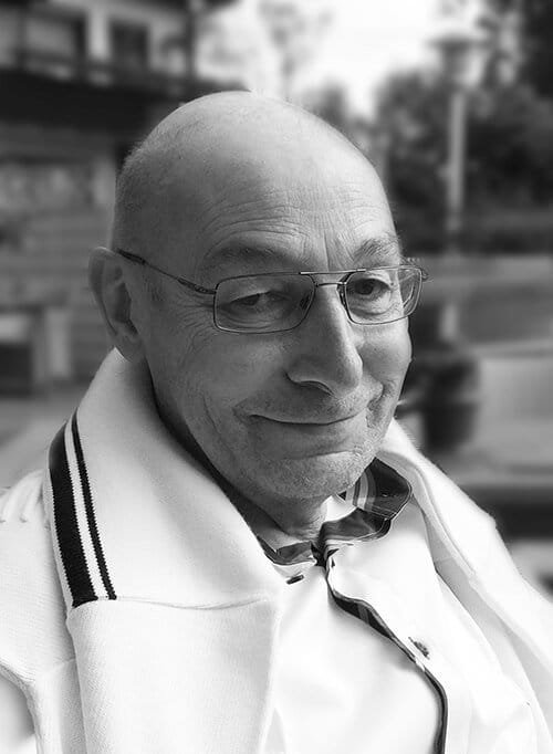 Robert Mankopf