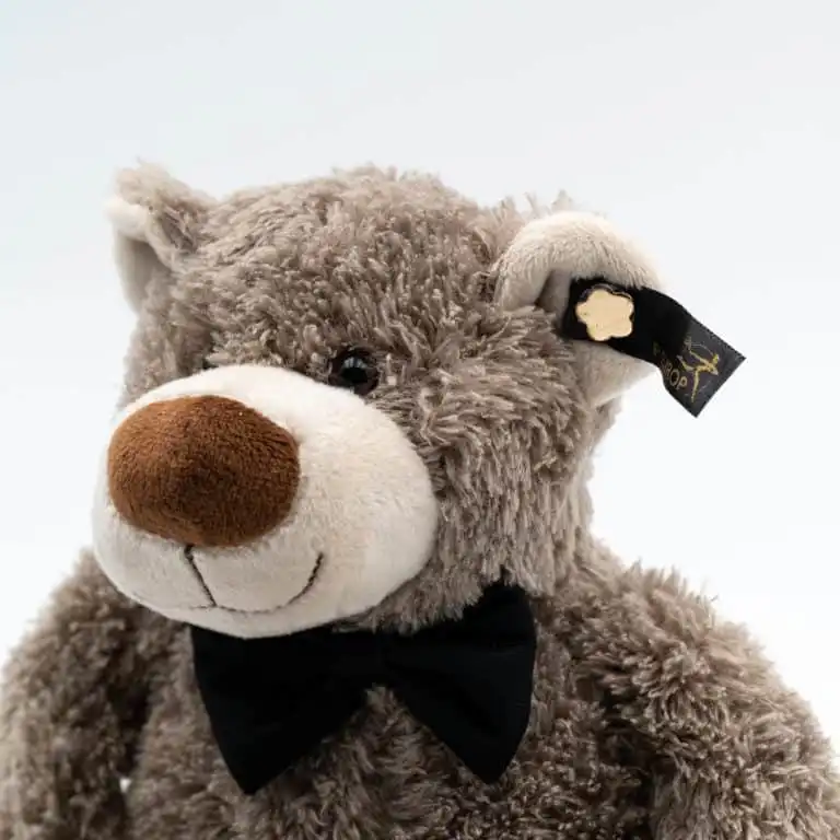 Teddy "Felix" Detailansicht