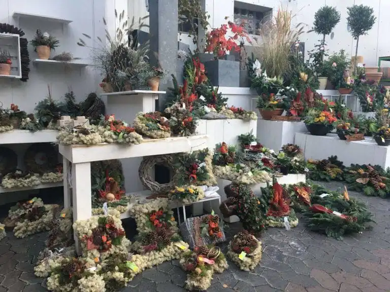 Gedenktage 2017