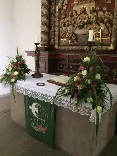 Hochzeitsdekoration 4 1