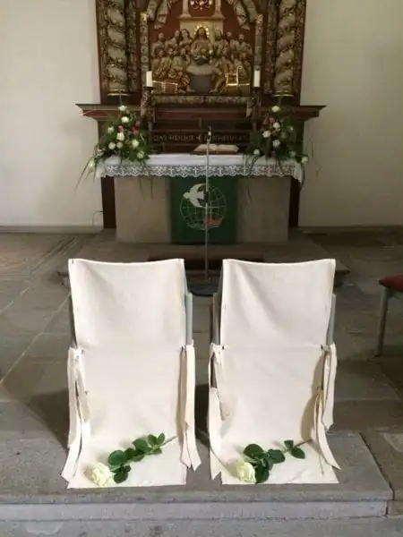 Hochzeitsdekoration 5