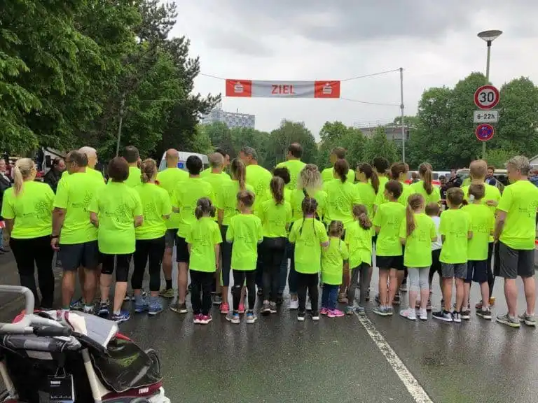 Volkslauf 2018 des SC Concordia Hagen – Blumen Mankopf & Friends