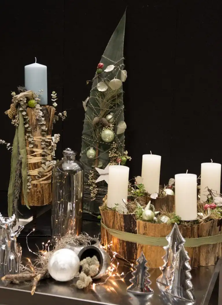 Weihnachtsausstellung 2018