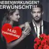 Facebook Valentinstag