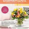 Bunte Blumenwelt Juli 2019 1