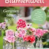 Bunte Blumenwelt August 2019