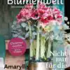 Bunte Blumenwelt November 2019