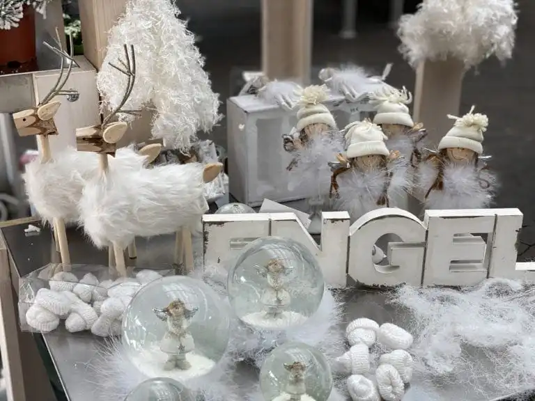 Weihnachtsausstellung 2019