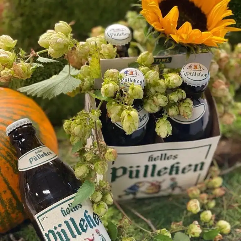 Erntedank?,Tag der deutschen Einheit, schönes Wochenende…🍁