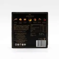 Alternative view of Lindt Pralinen*