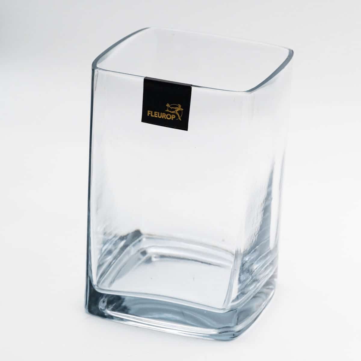 Glasvase kl. – Bild 2