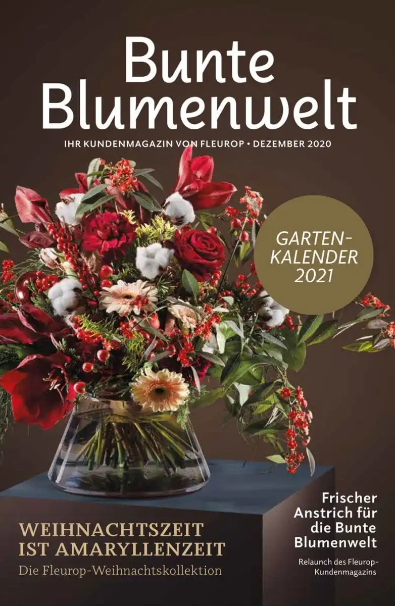 Bunte Blumenwelt 1220 1