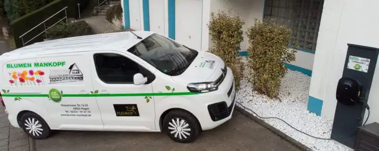 Zuwachs in unserem Fuhrpark, der Frühling kann kommen!