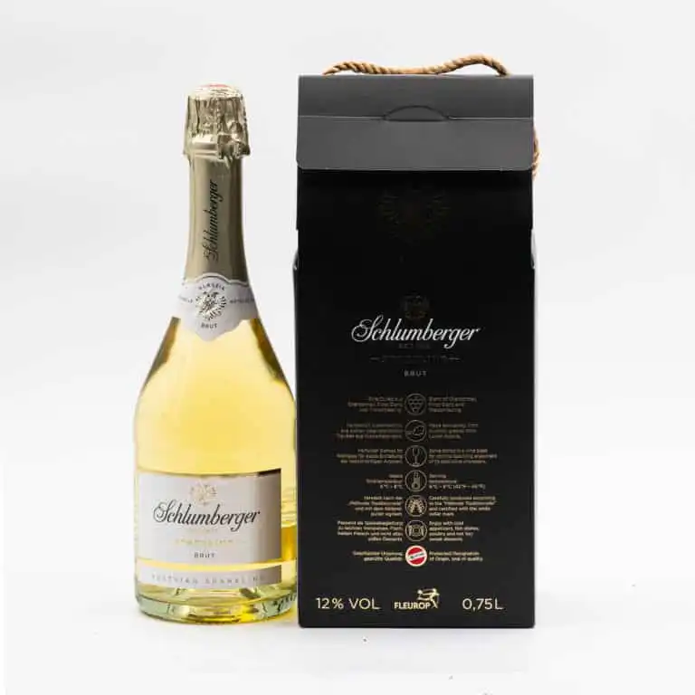Schlumberger Detailansicht
