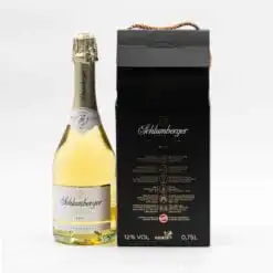 Alternative view of Schlumberger