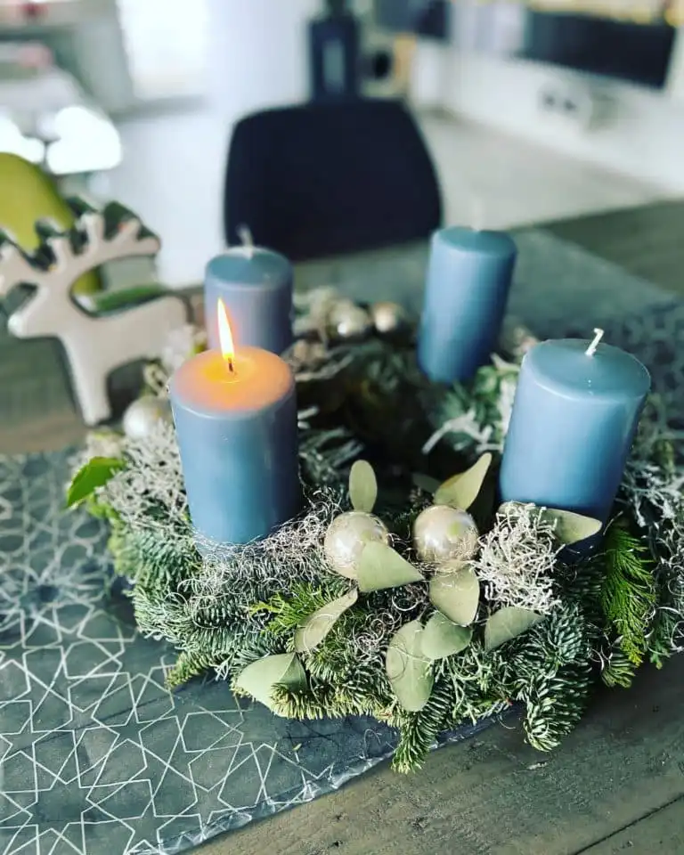 Einen schönen 1. Advent