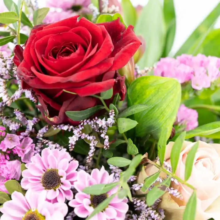 Charming Detailansicht
