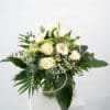 White Moments