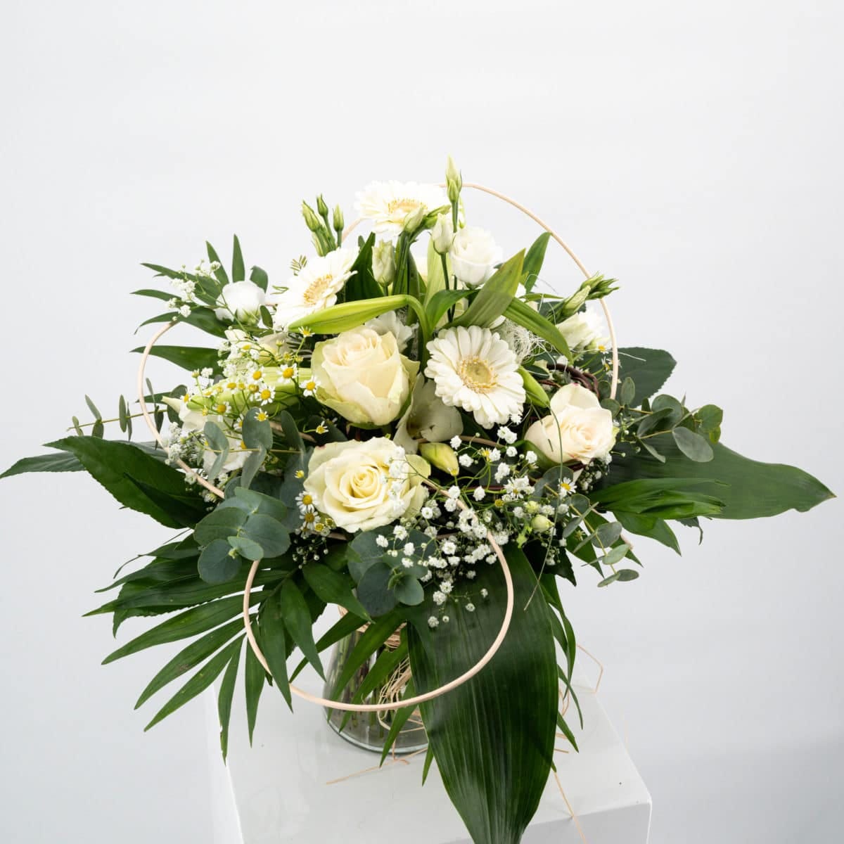 White Moments