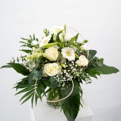 White Moments