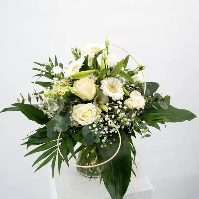 White Moments