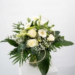 White Moments