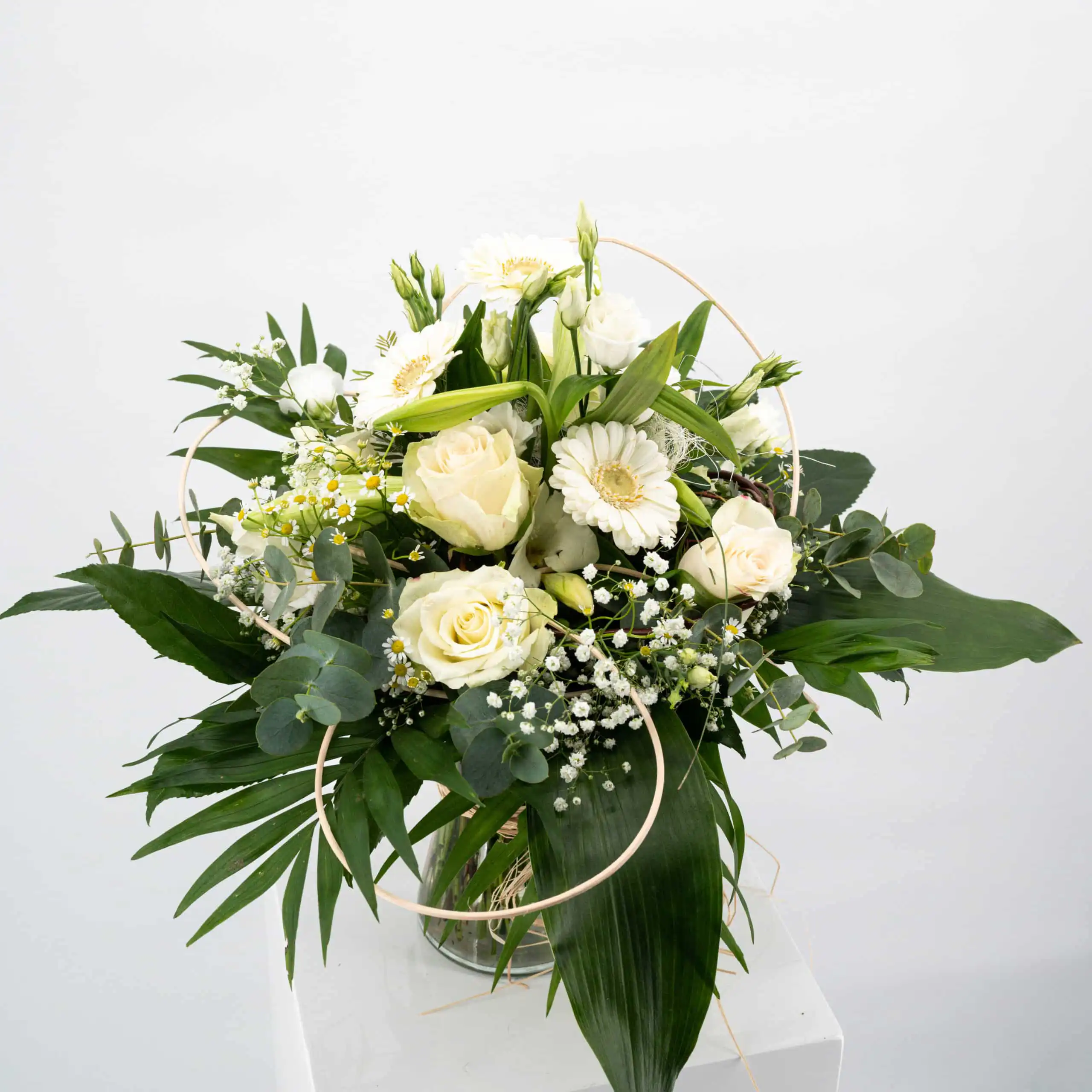 White Moments 1 White Moments