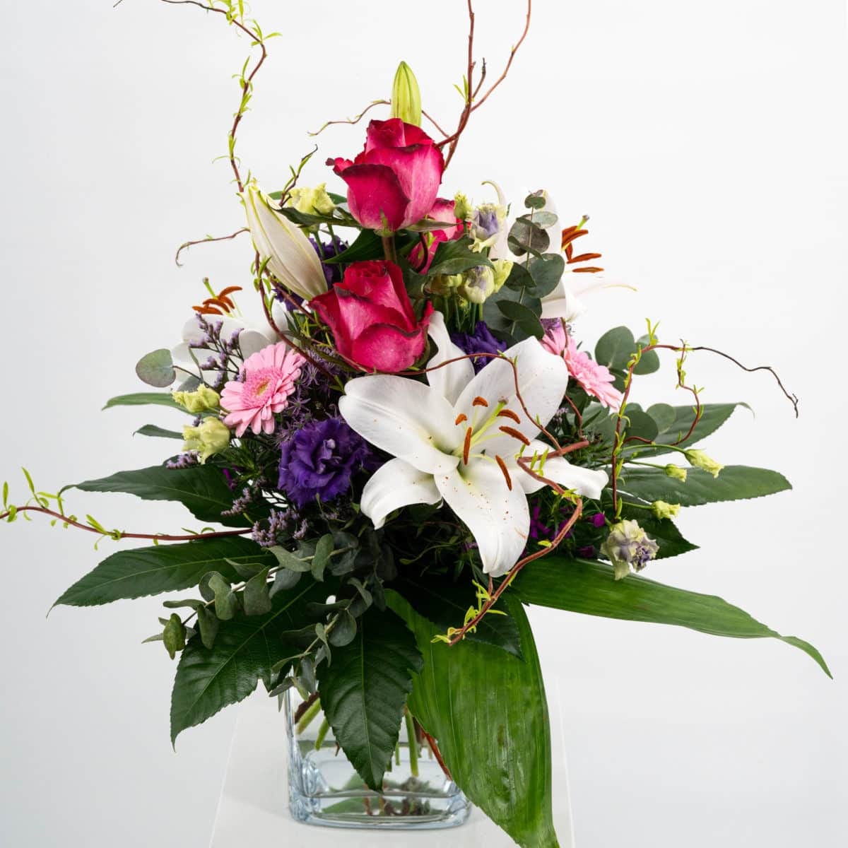 Wilde Romanze