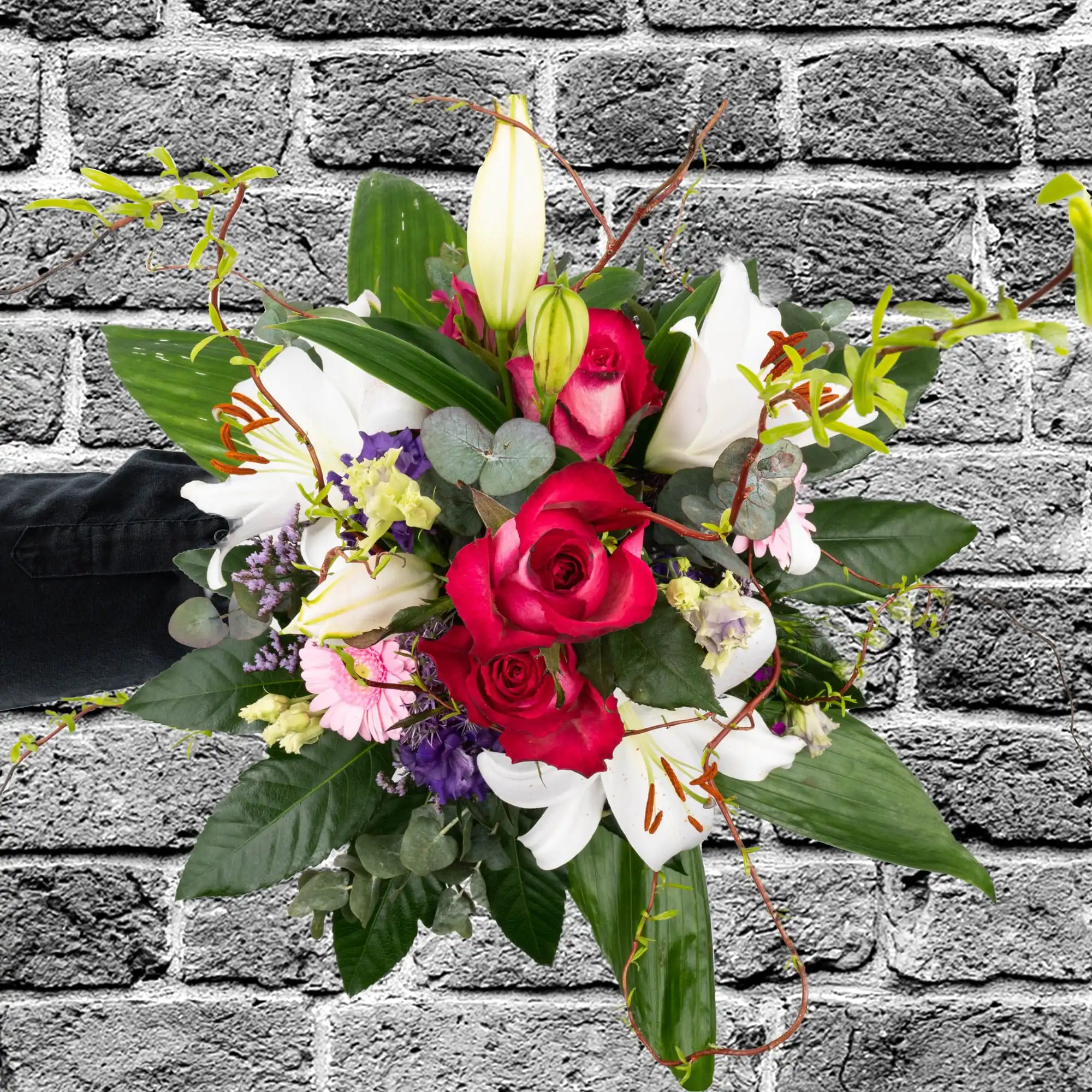 Wilde Romanze 4 Wilde Romanze – Bild 4