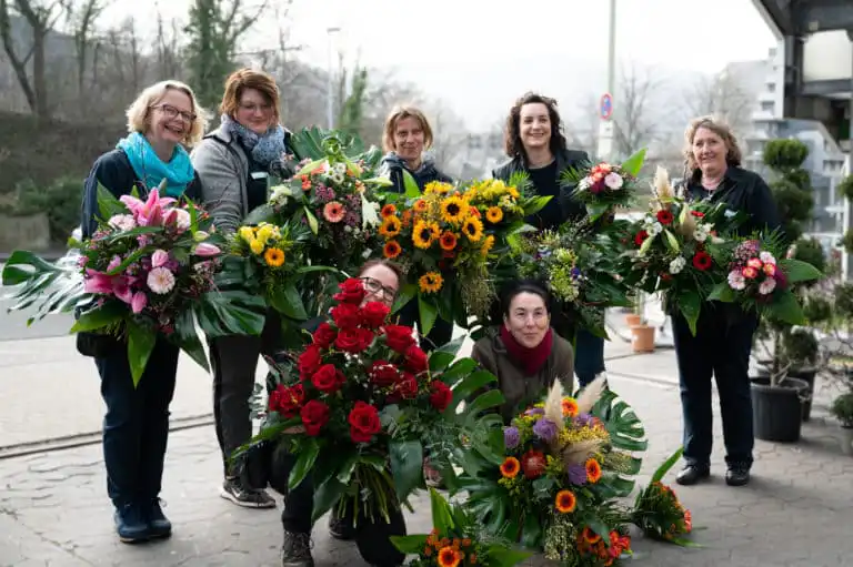 Herrensitzung 2023 / Blau-Weiße Funken Hagen
