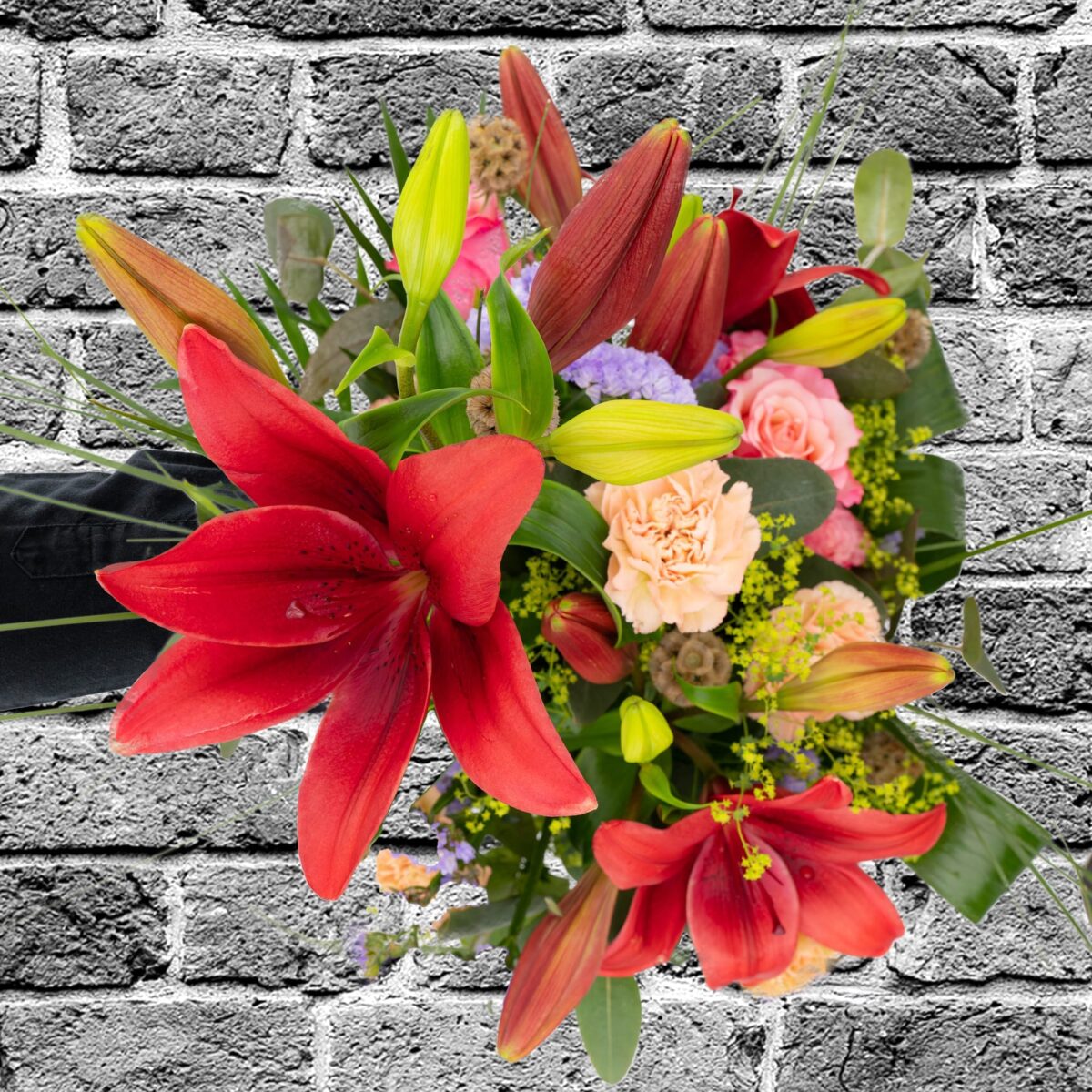 Lilientraum – Bild 4