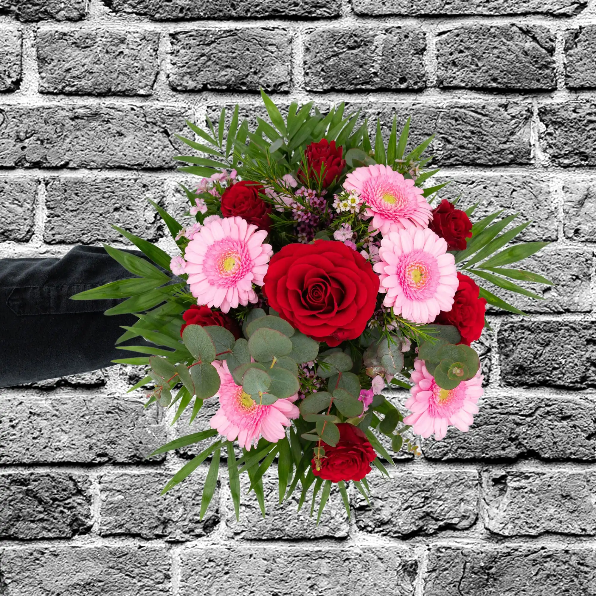 Merci cherie 4 Merci cherie – Bild 4