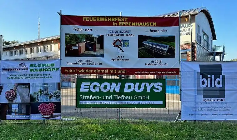 Feuerwehrfest FF Eppenhausen 29 B0E306BF 75BA 467B 8CFE E556231E2B43