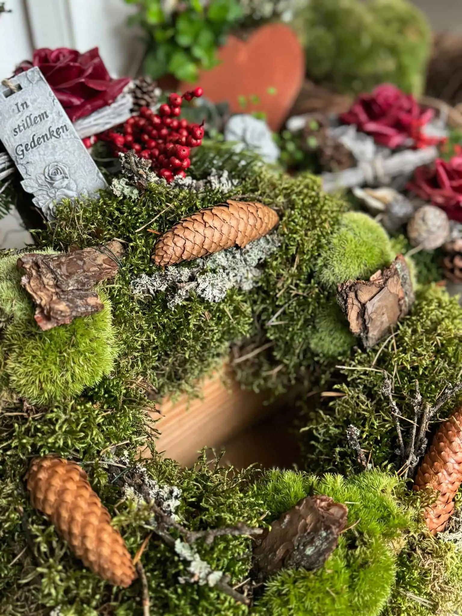 Halloween, Allerseelen, Allerheiligen, Volkstrauertag, Totensonntag… 37 397411316 859377769324148 577497001397441814 n