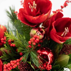 Alternative view of Ho, Ho Weihnacht