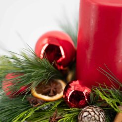 Alternative view of Kerzenleuchten