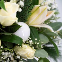 Alternative view of Schneegestöber