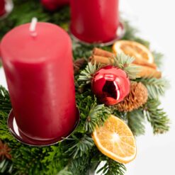 Alternative view of Wärmespender