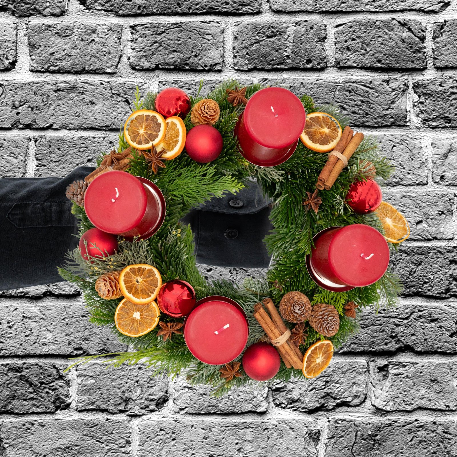 Wärmespender – Bild 4