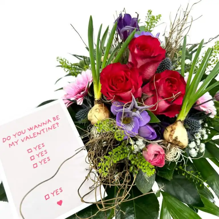 Valentinstag – 14.02.2024