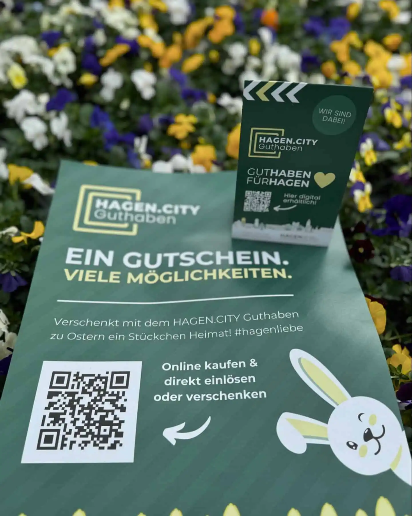 Wir sind dabei! 7 432436437 18251694193245913 2847741660146706970 n