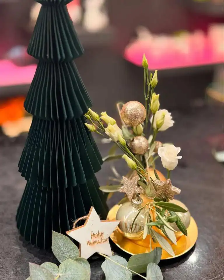 Frohe Weihnachten