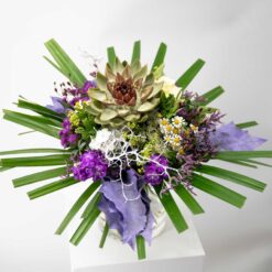 Rustikale Eleganz