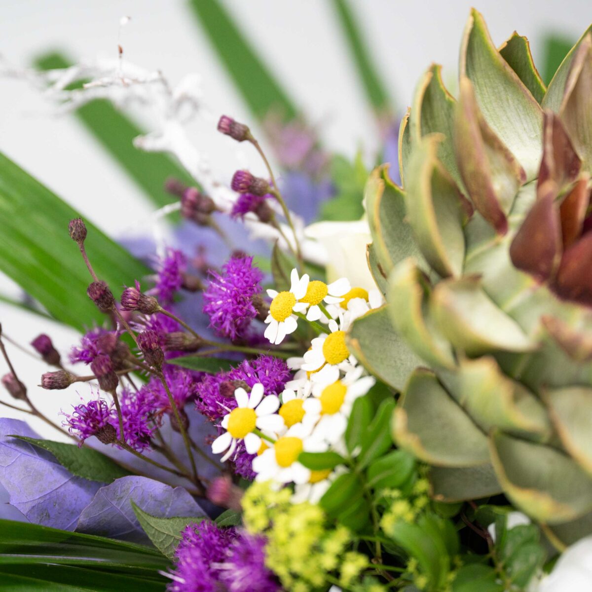 Rustikale Eleganz – Bild 2