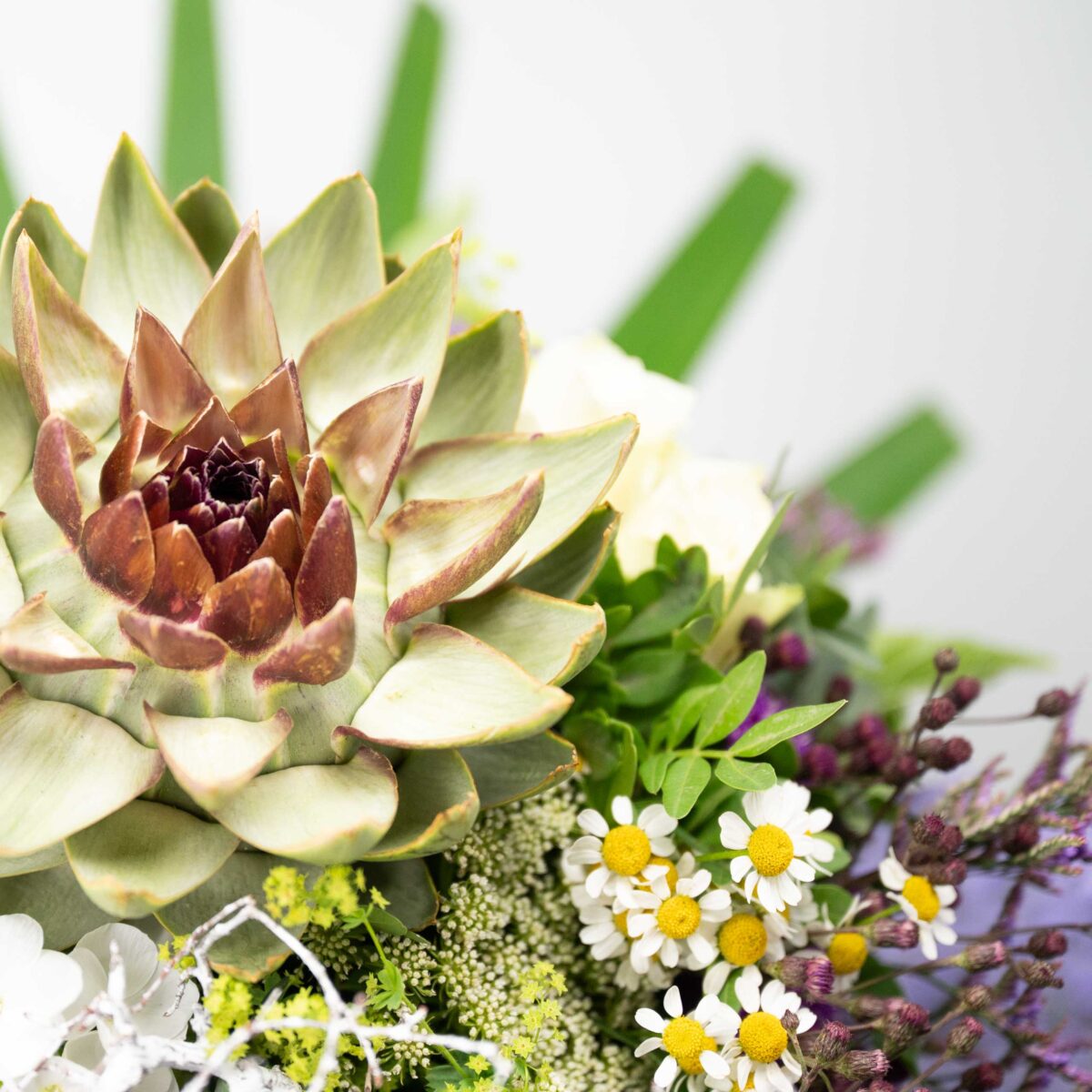 Rustikale Eleganz – Bild 3