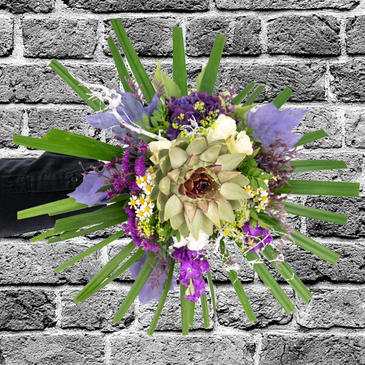 Rustikale Eleganz – Bild 4
