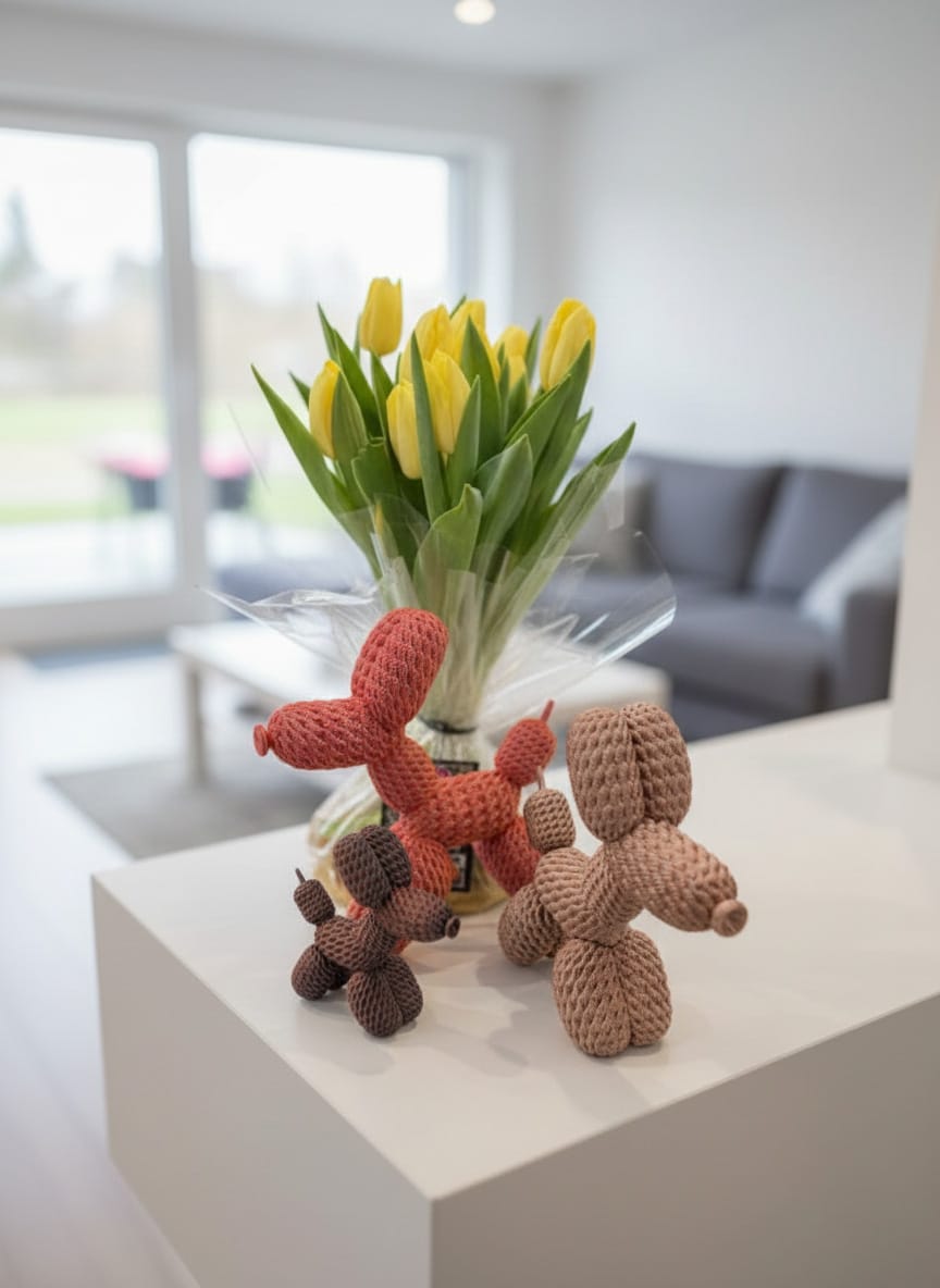 Who let the dogs out? 1 How let the dos out